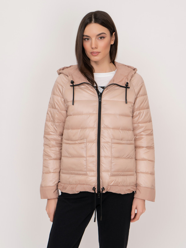 Э458553/4116/м/22-01 Куртка Luisa Cerano