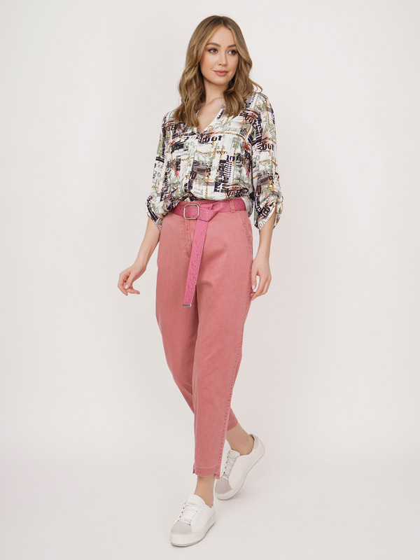 Э1-144-6845/22-01 Брюки Exitline