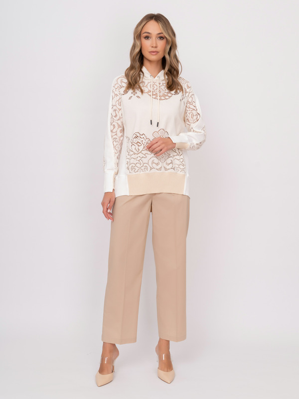 Э22FE158331144/22-01 Брюки Beatrice