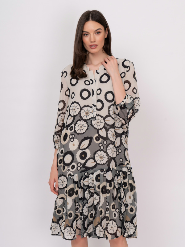 Э758310/3375/22-01 Платье Luisa Cerano