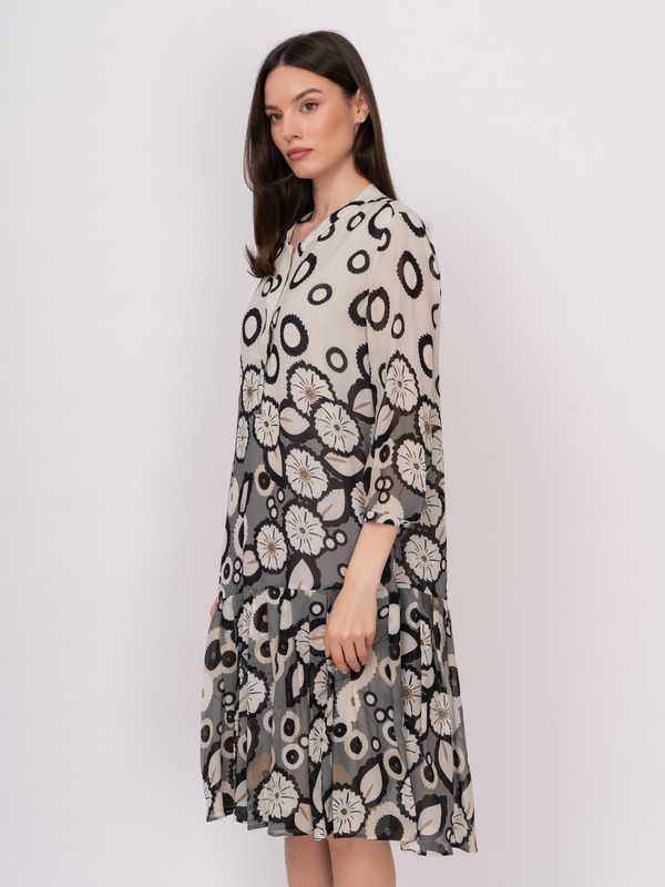 Э758310/3375/22-01 Платье Luisa Cerano