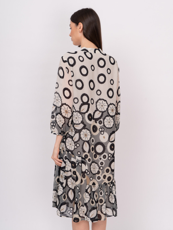 Э758310/3375/22-01 Платье Luisa Cerano