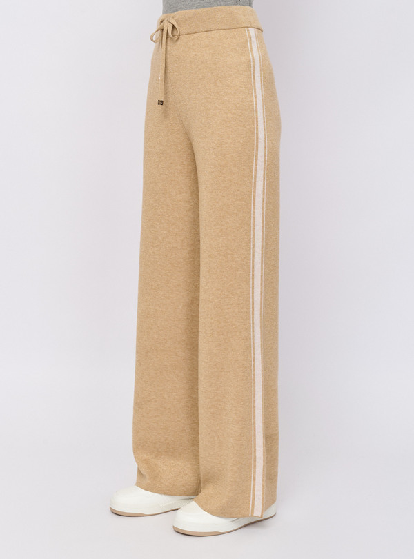 5036-227/26-02 Брюки вязаные Franco Vello