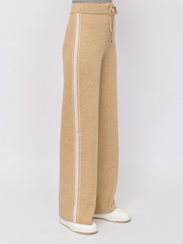 5036-227/26-02 Брюки вязаные Franco Vello