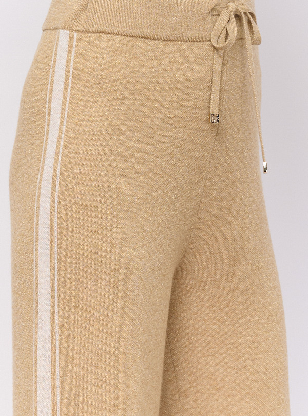 5036-227/26-02 Брюки вязаные Franco Vello