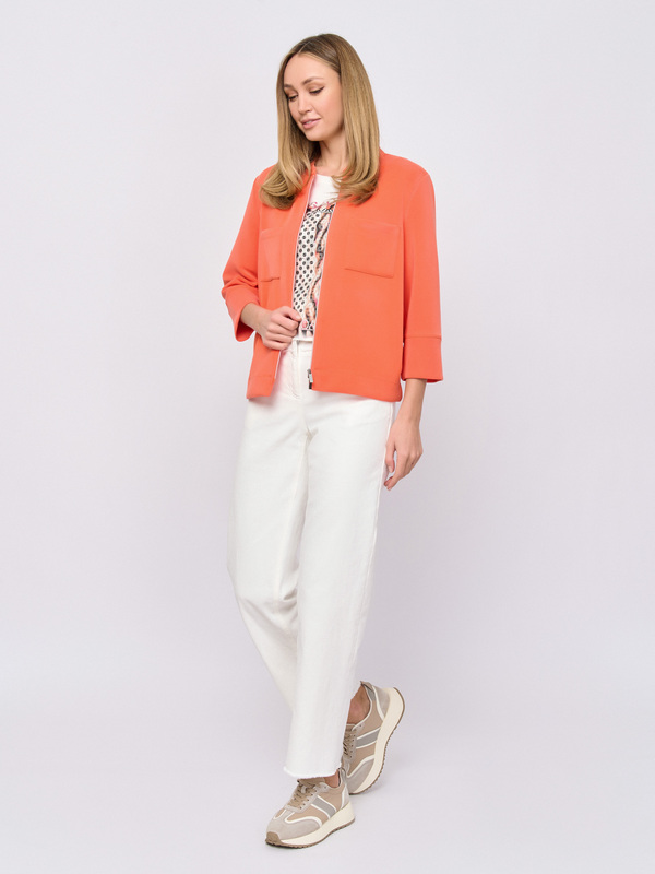 Э530127-35006/м/25-01 Куртка трикотажная Gerry Weber