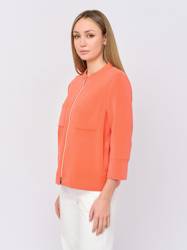 Э530127-35006/м/25-01 Куртка трикотажная Gerry Weber