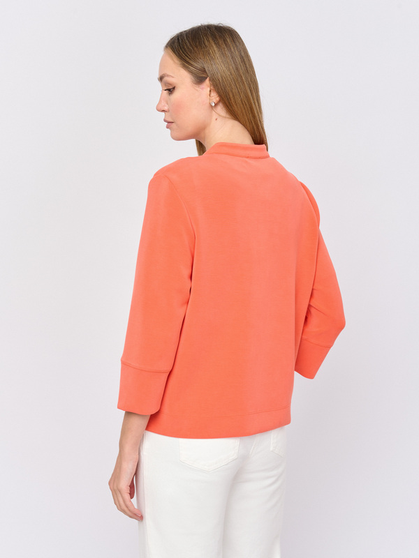 Э530127-35006/м/25-01 Куртка трикотажная Gerry Weber