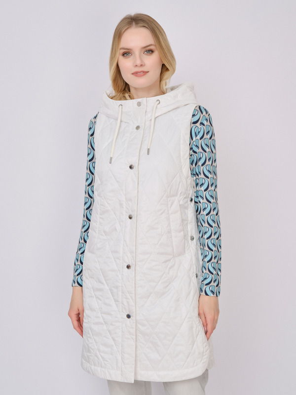 Э140352-31182/м/23-01 Жилет Gerry Weber