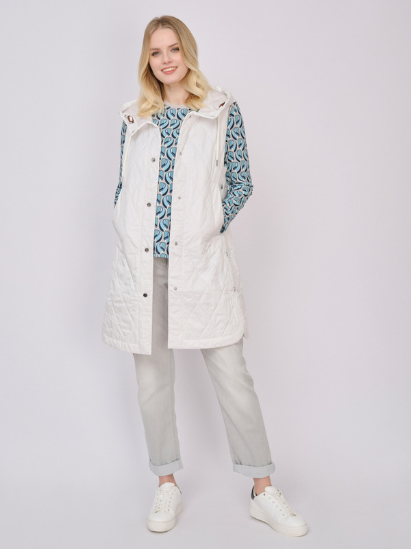 Э140352-31182/м/23-01 Жилет Gerry Weber