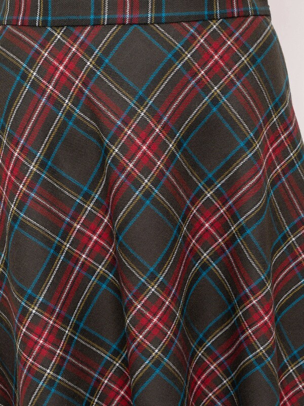 ЭFRANCESCA/20-02 Юбка Luisa Spagnoli