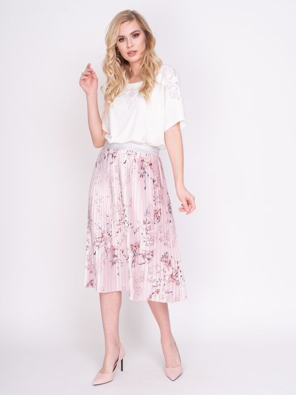 Э12142-S19/19-01 Футболка Franco Vello