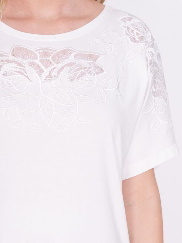 Э12142-S19/19-01 Футболка Franco Vello