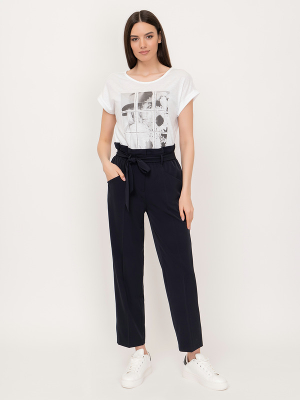 Э406021/21-01 Футболка Monari