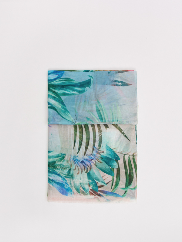 Палантин Labbra