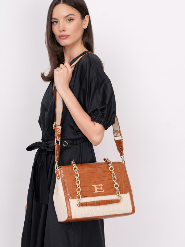 Э12401322/22-01 Сумка Ermanno Scervino