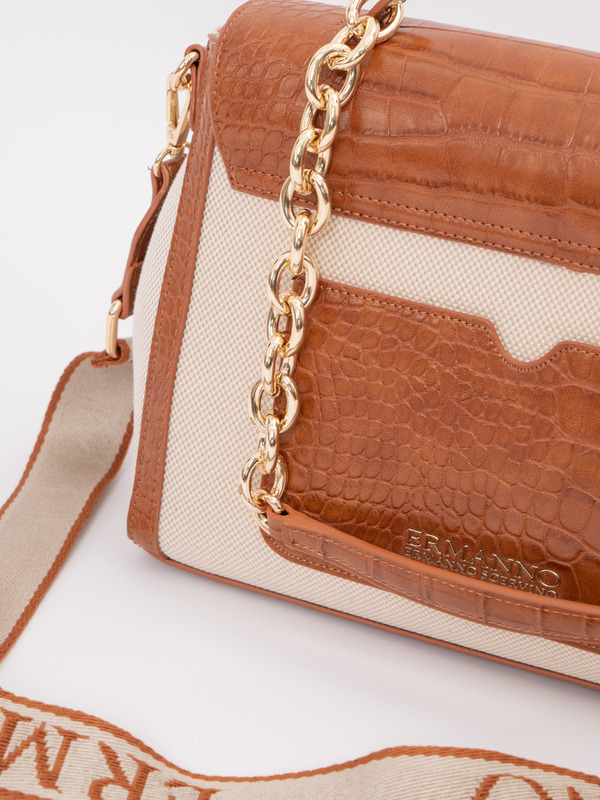 Э12401322/22-01 Сумка Ermanno Scervino