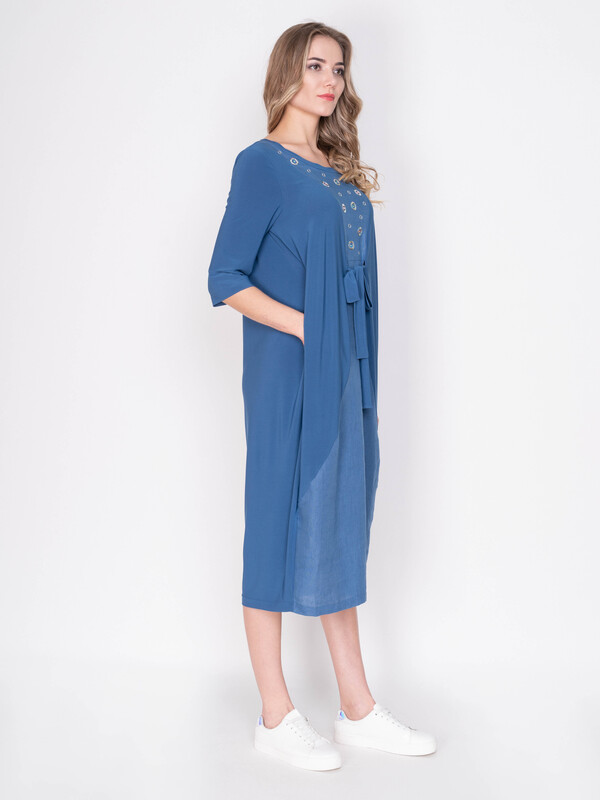 Э0455 А/19-01 Платье Lefate