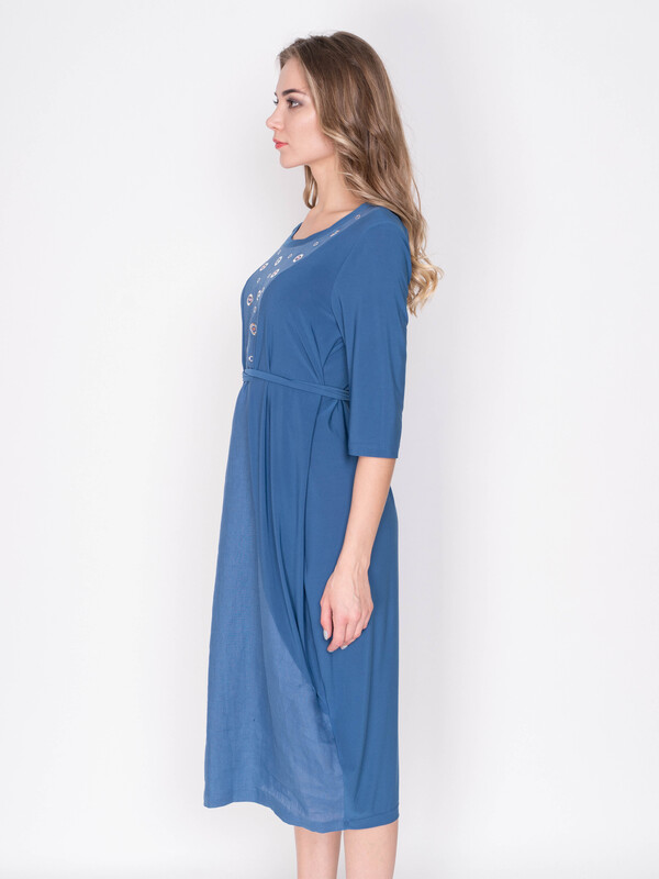 Э0455 А/19-01 Платье Lefate