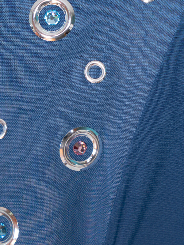 Э0455 А/19-01 Платье Lefate