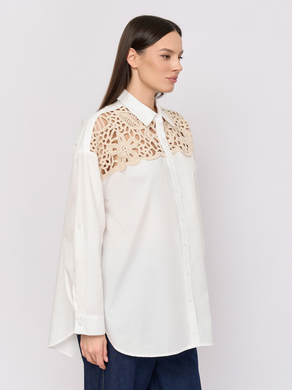 Блуза MAT FASHION, фото 3