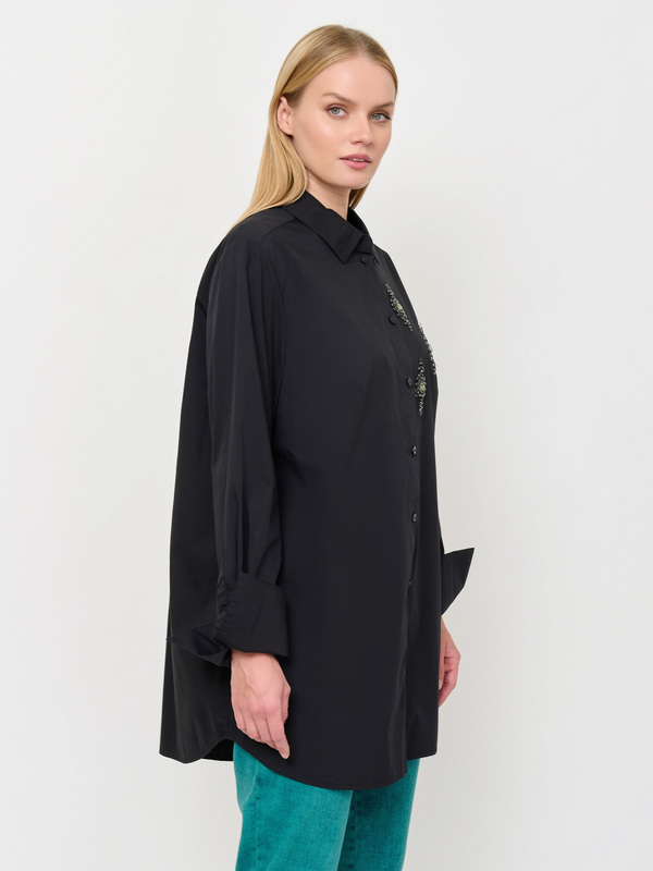 Э560516-21109/м/24-02 Блузка Samoon