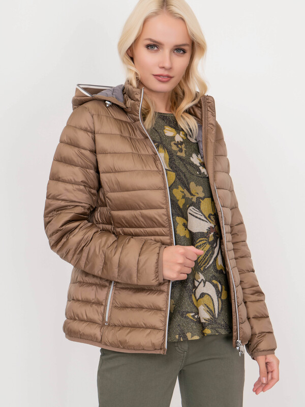 Э7060/1705/20-02 Куртка Betty Barclay