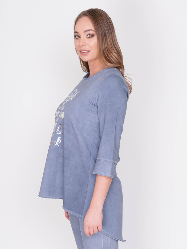 Э19D1168/19-01 Джемпер Donne da Sogno