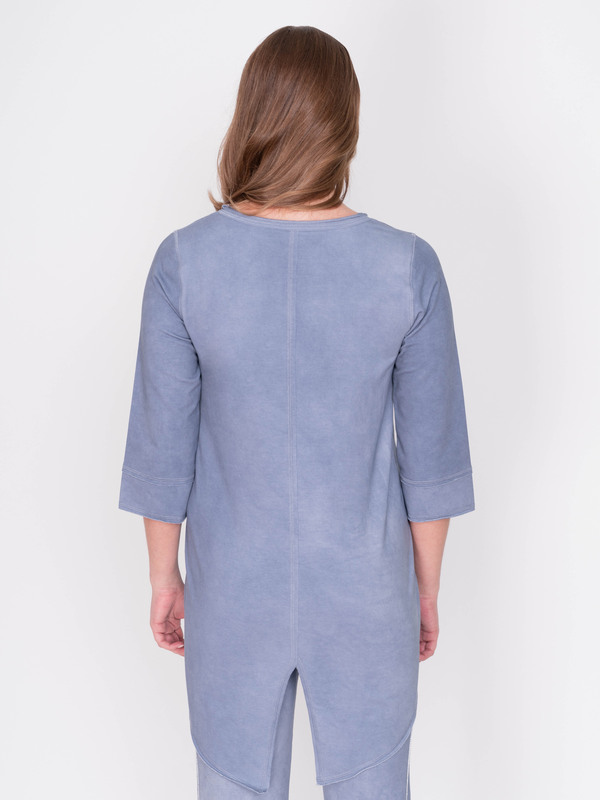 Э19D1168/19-01 Джемпер Donne da Sogno