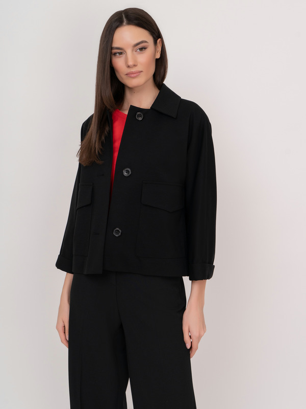 Э458150/3289/22-01 Куртка Luisa Cerano