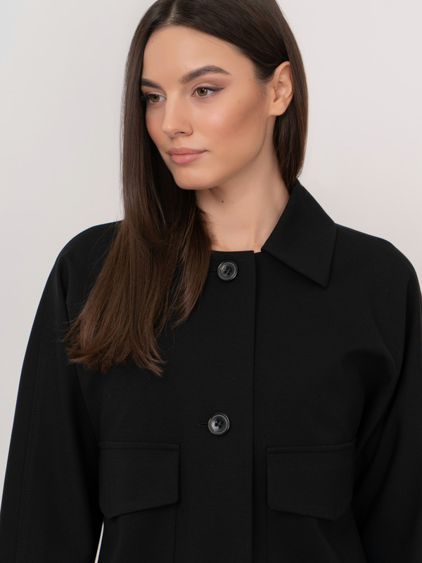 Э458150/3289/22-01 Куртка Luisa Cerano