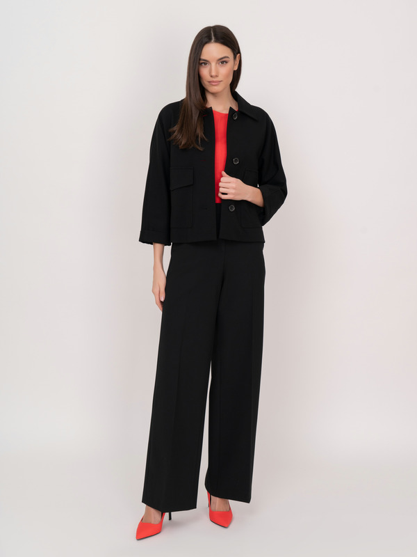 Э458150/3289/22-01 Куртка Luisa Cerano