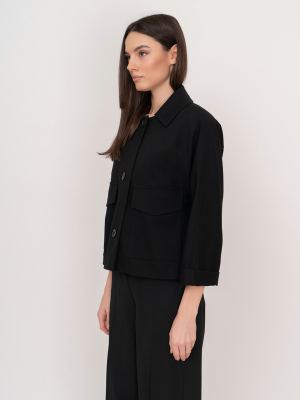 Э458150/3289/22-01 Куртка Luisa Cerano