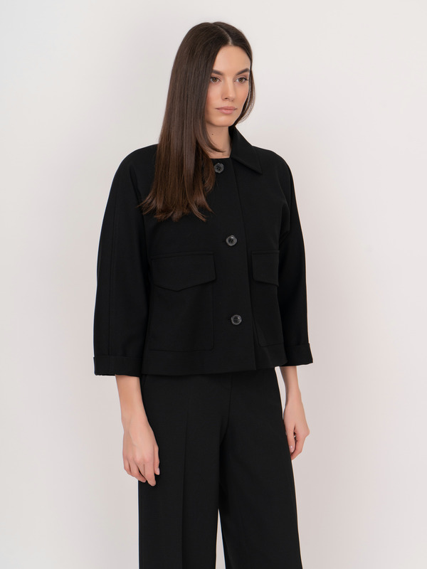 Э458150/3289/22-01 Куртка Luisa Cerano