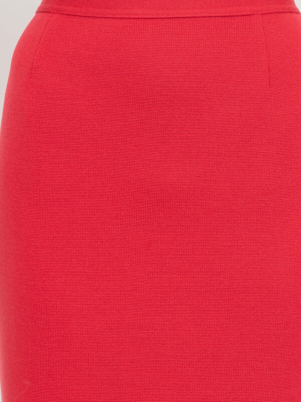 ЭMACADAMIA H/20-02 Юбка Luisa Spagnoli