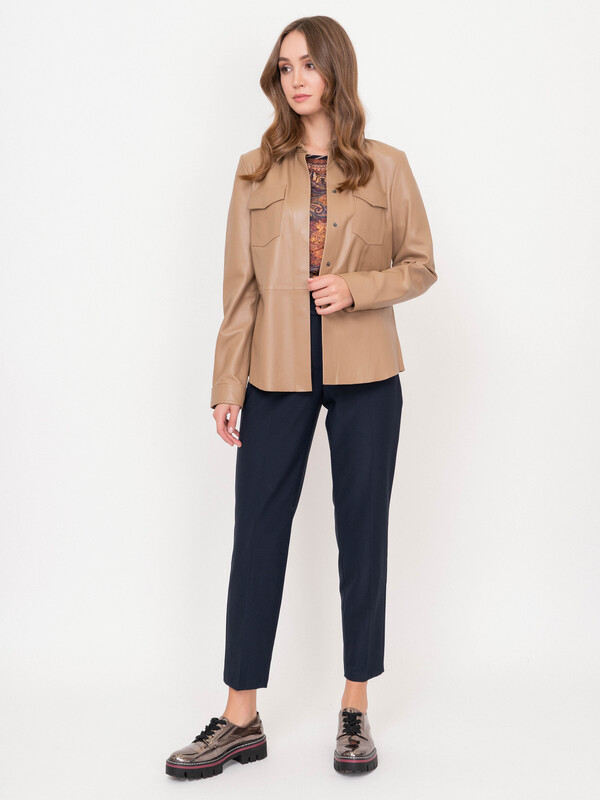 Э430022-31705/20-02 Жакет Gerry Weber