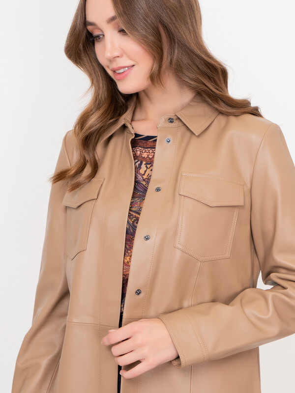 Э430022-31705/20-02 Жакет Gerry Weber