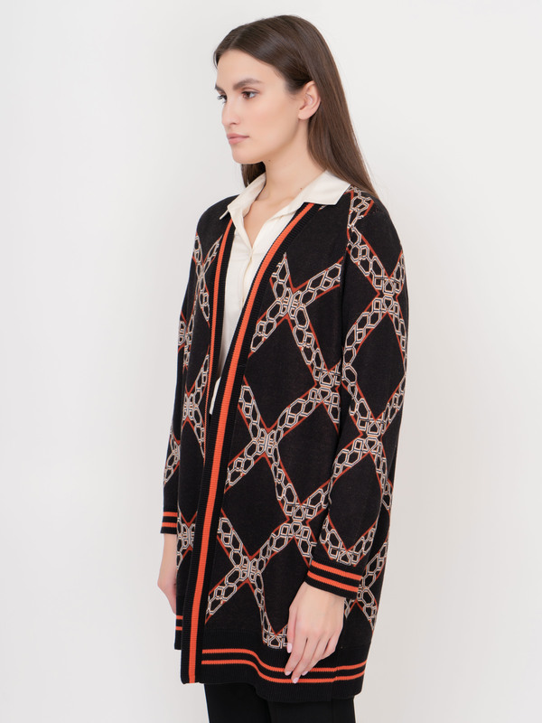 Э532021-25610/20-02 Кардиган Samoon