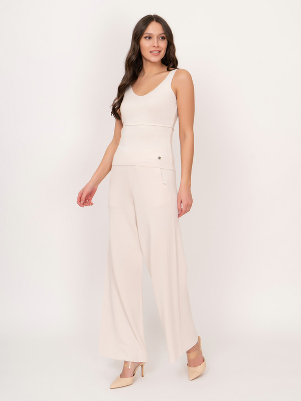 ЭATL3688/м/22-01 Блуза (топ) SERIANNO collection