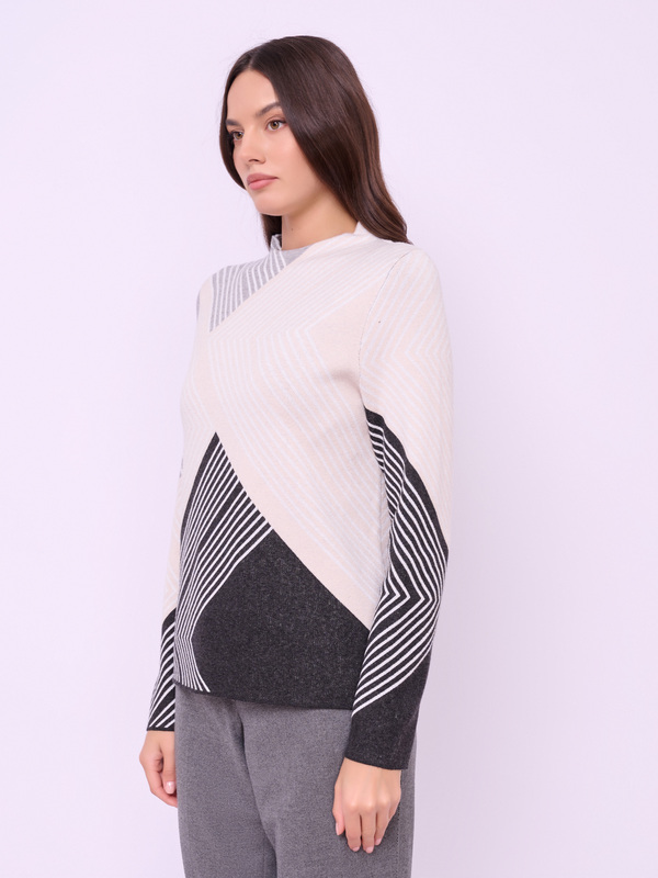Э271012-35701/23-02 Джемпер Gerry Weber