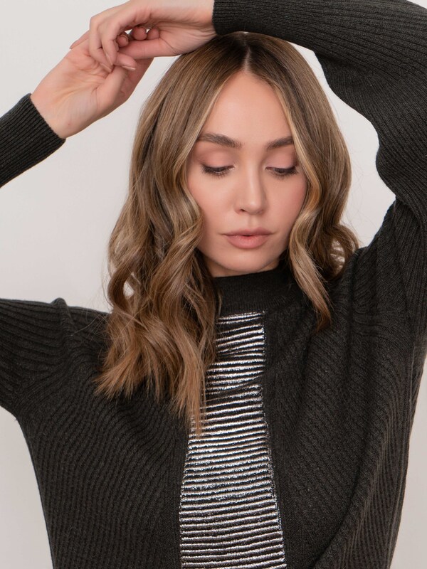 Э53202/21-02 Свитер D.Exterior