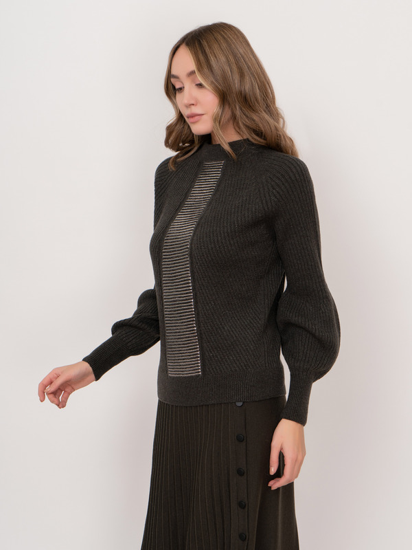 Э53202/21-02 Свитер D.Exterior