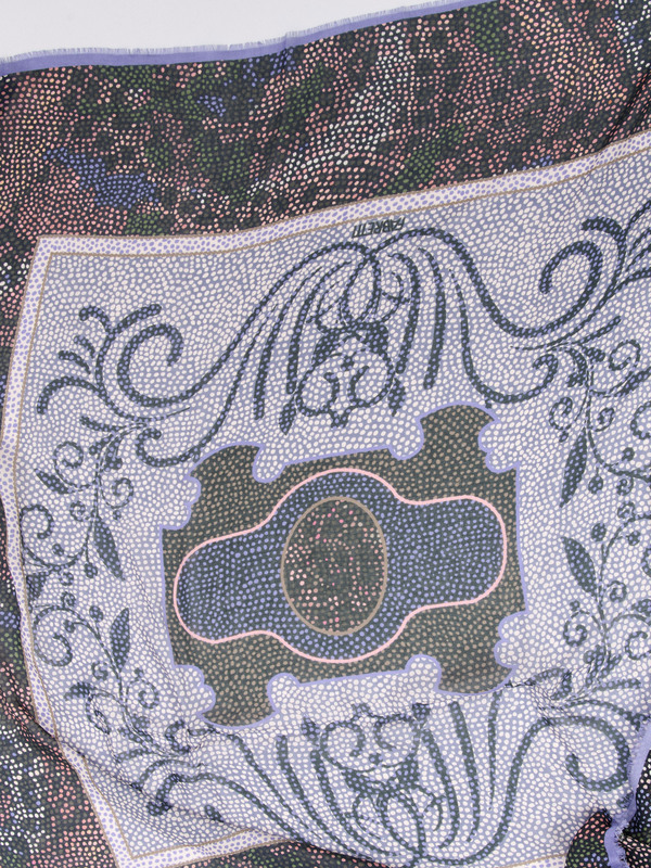 Платок  A.Fabretti, фото 2