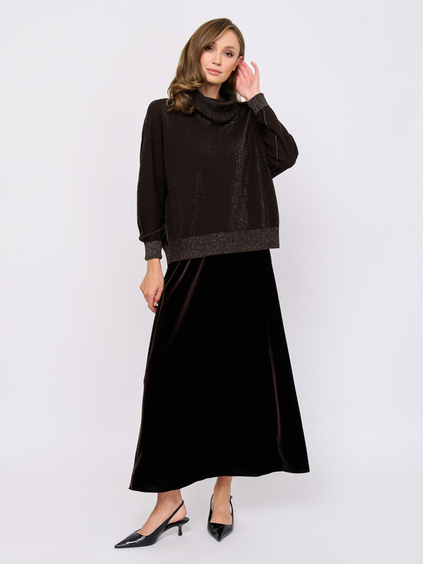 Джемпер D.Exterior, фото 4