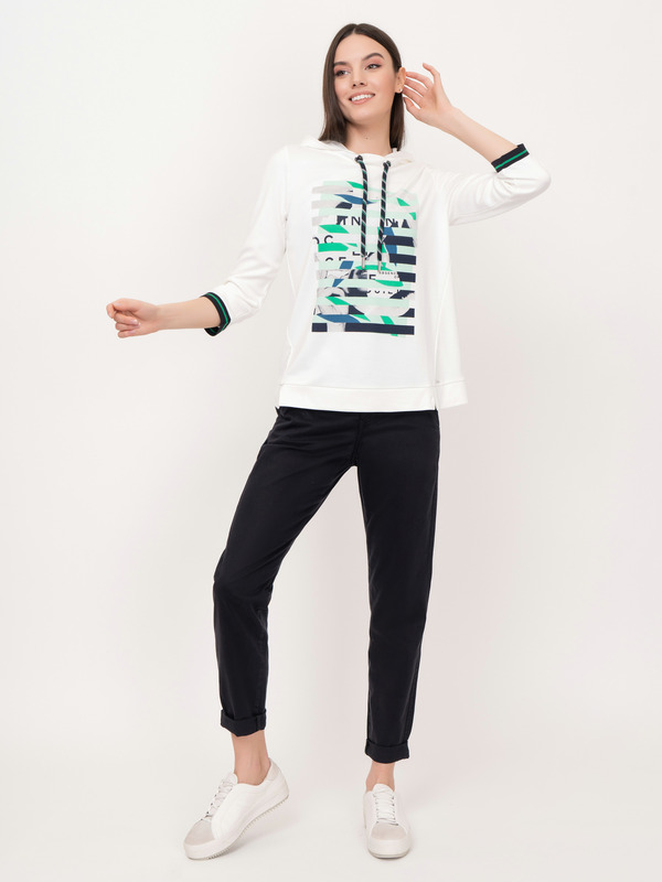 Э771053-16246/21-01 Пуловер Taifun