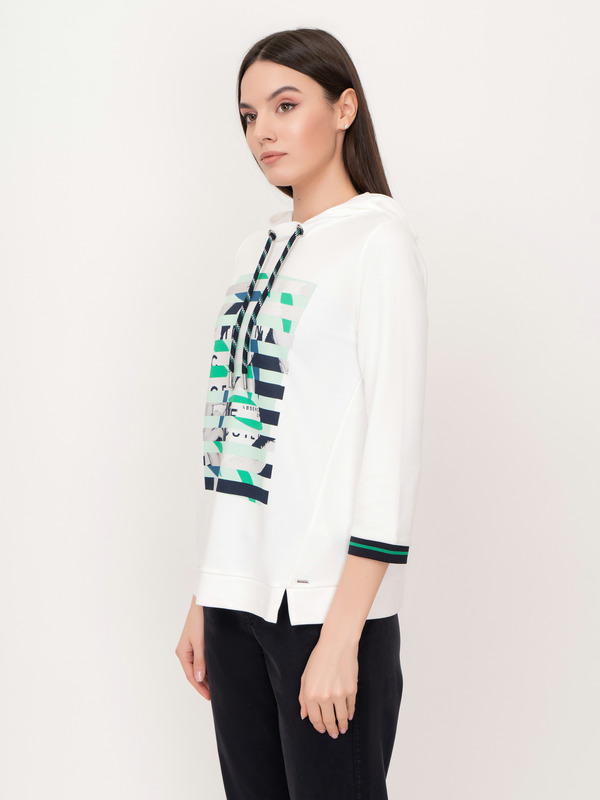 Э771053-16246/21-01 Пуловер Taifun