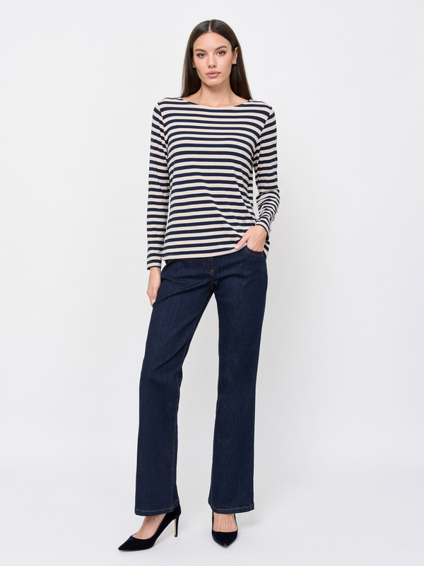 Э2164/2799/24-02 Футболка Betty Barclay