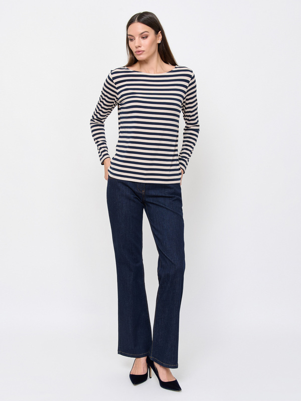 Э2164/2799/24-02 Футболка Betty Barclay