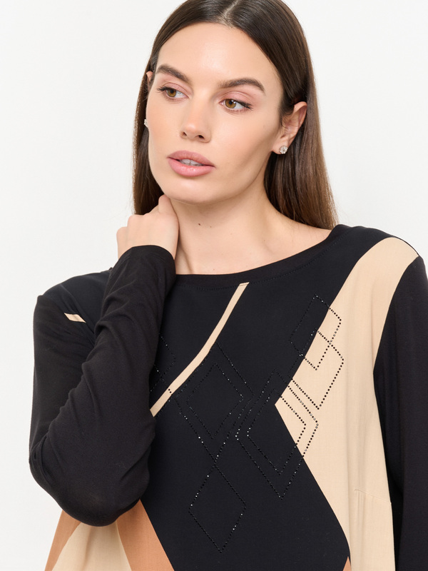 Э2196/2815/м/24-02 Джемпер Betty Barclay