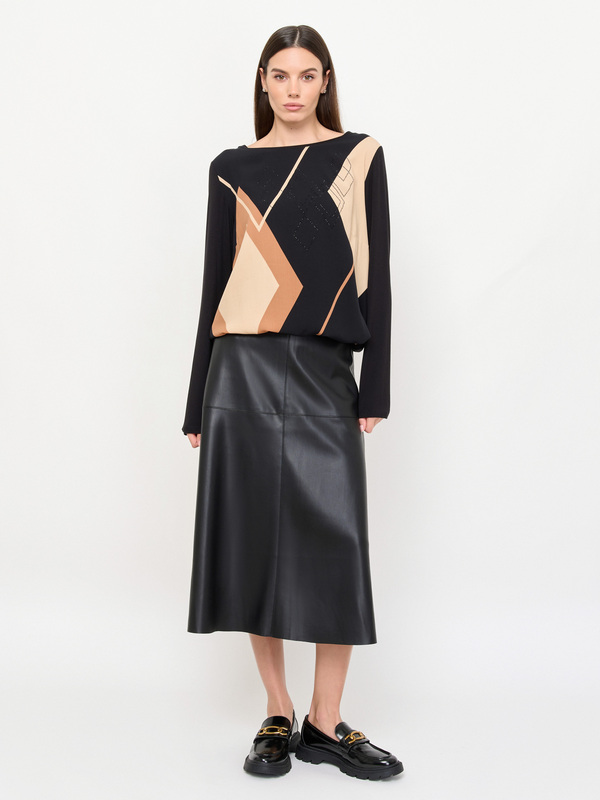 Э2196/2815/м/24-02 Джемпер Betty Barclay